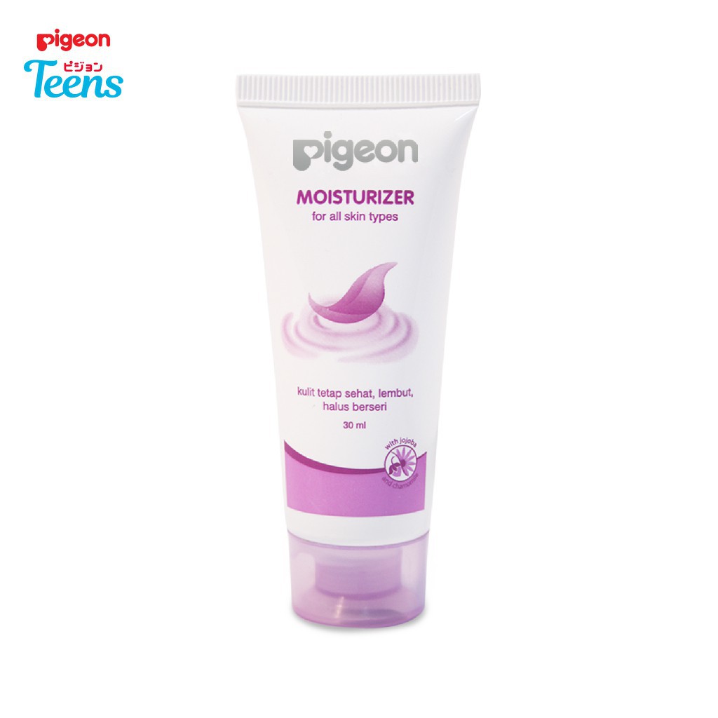 Dầu dưỡng ẩm Pigeon 30ML