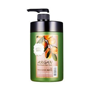 Kem ủ hấp dầu thảo dược confume argan 1000ml