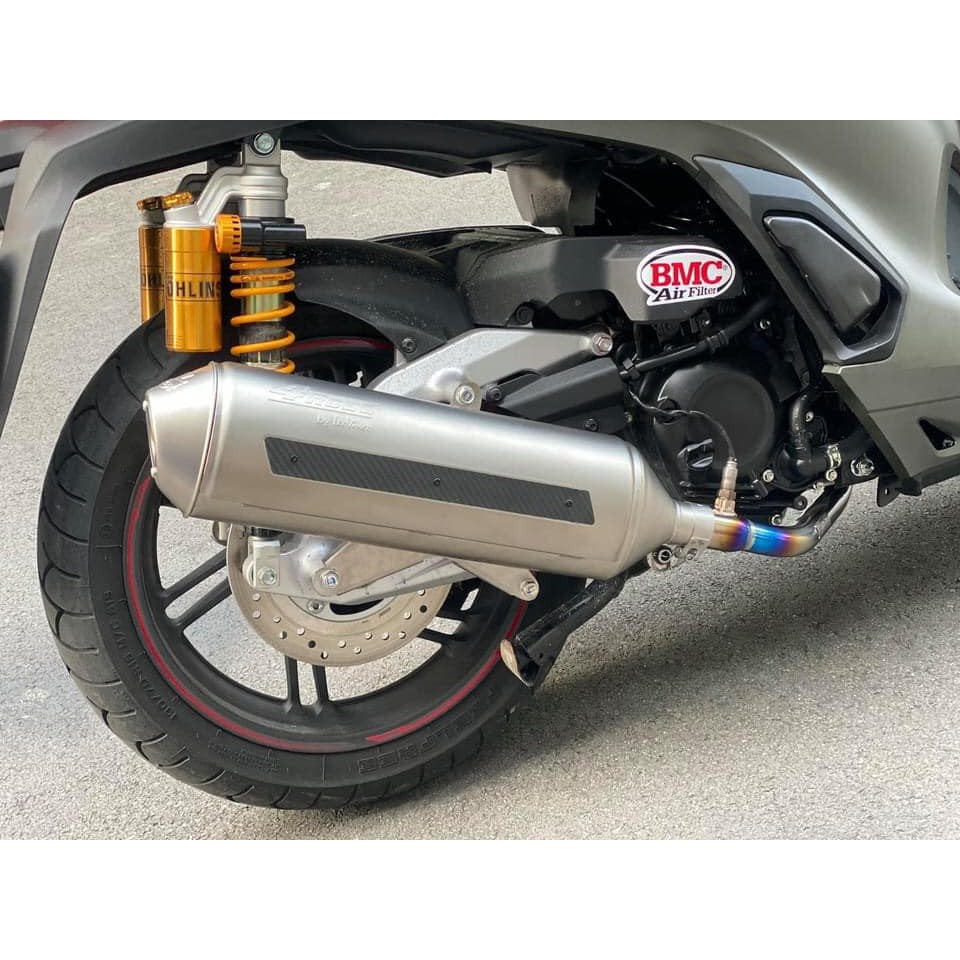 HPA tăng chỉnh phuộc