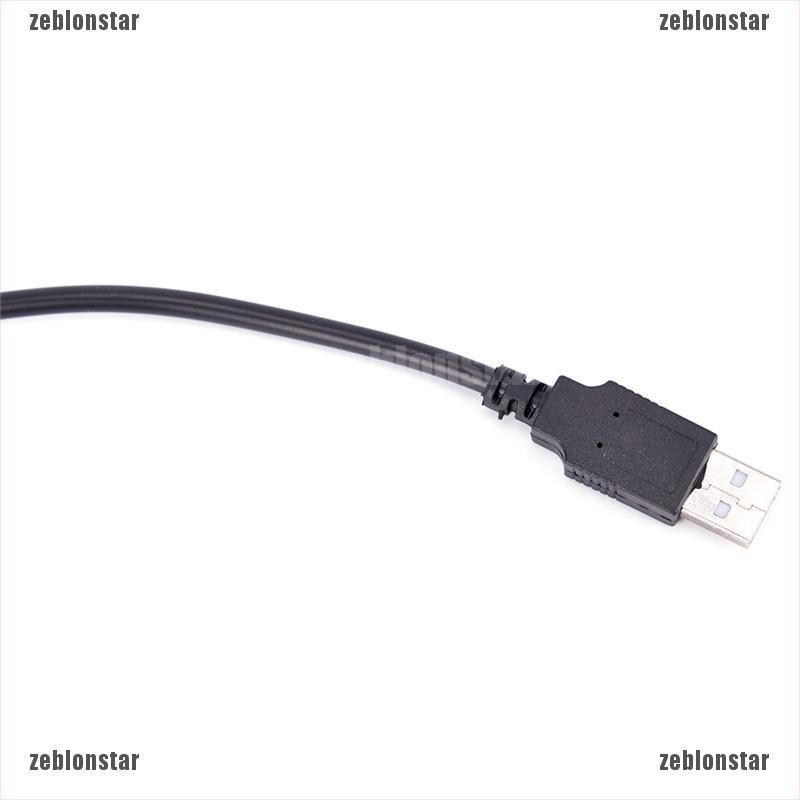 ❤Thiết Bị Quét Lỗi Chuẩn USB Màu Đen Cho Windows PC