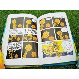DOG MAN 11books