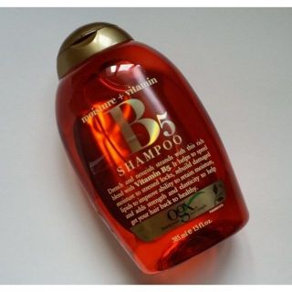 Combo shampoo/conditioner OGX
