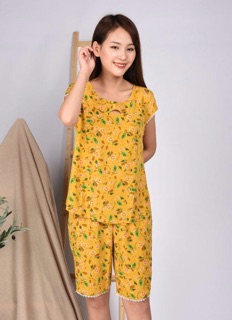 Bộ lanh Wonner