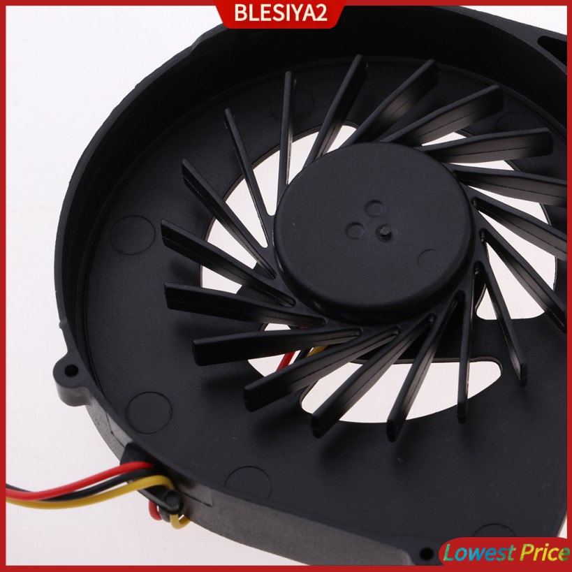 Quạt Tản Nhiệt CPU Blesiya2 Cho Dell 15R N5010 M5010