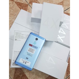Xiaomi Redmi note 4x Ram 16GB