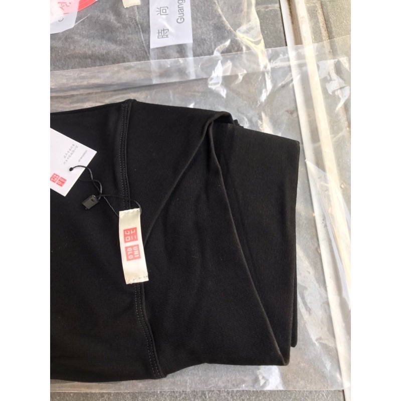 Quần bầu, legging bầu cạp chéo cotton bozip siêu mềm mịn co giãn, có chun điều chỉnh - Q55