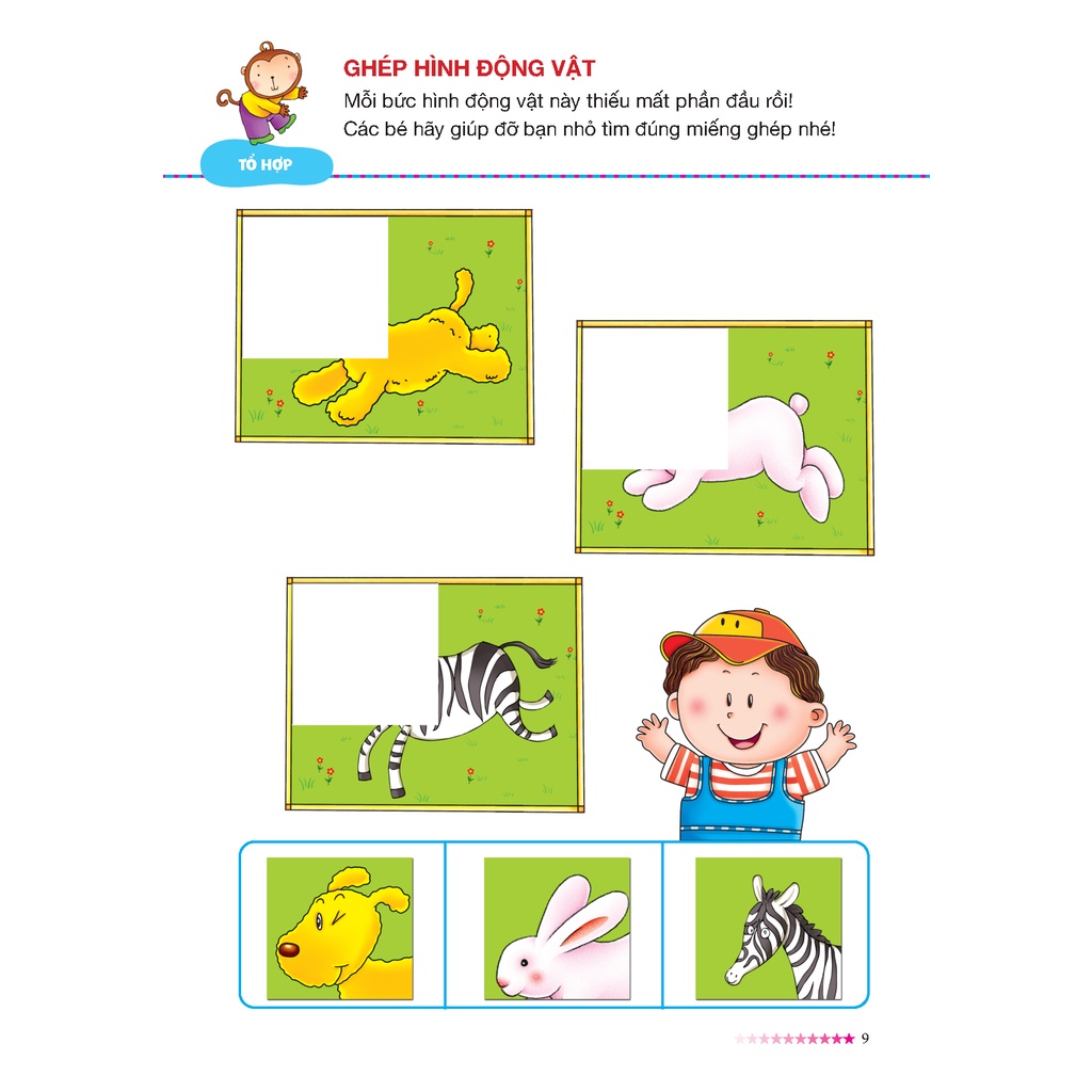 Sách - IQ thiên tài phát triển tư duy não bộ 1-2 tuổi