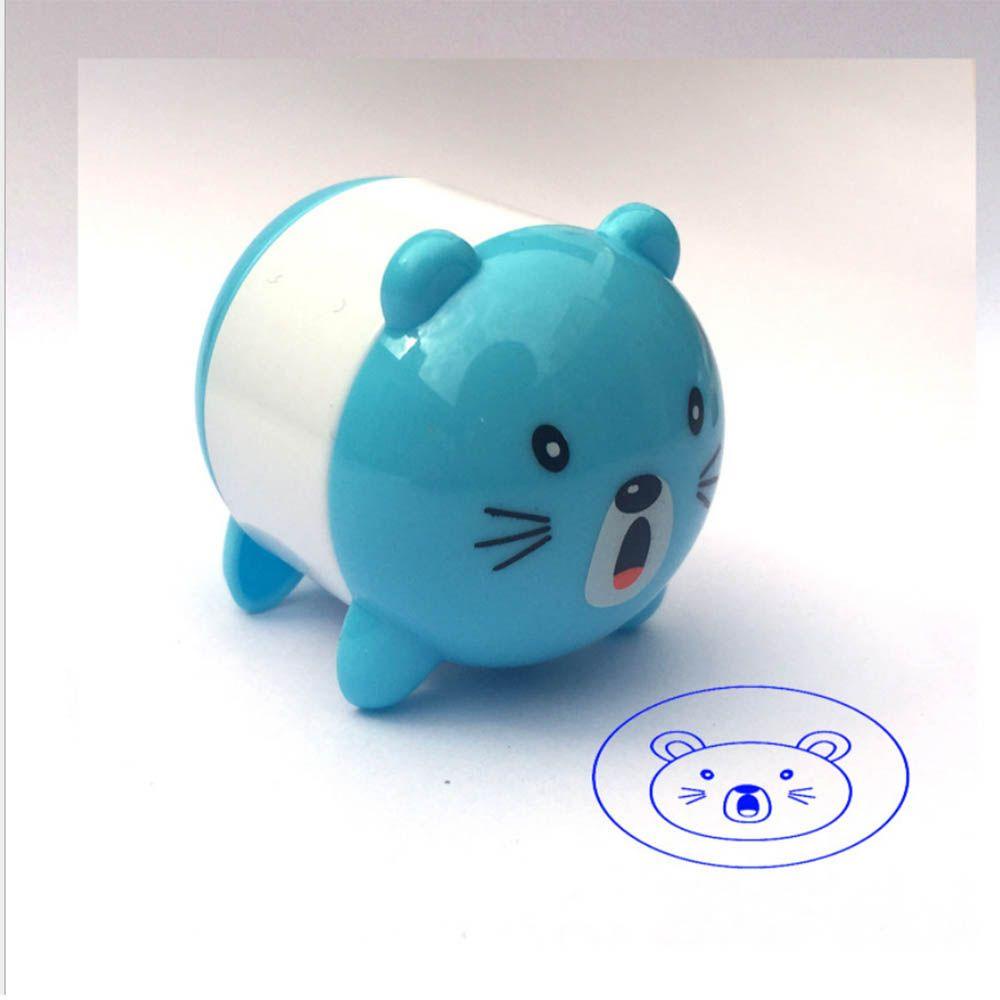 BEBETTERM Đồ Chơi Album Ảnh Hình Chú Heo Hoạt Hình Dễ Thương Trang Trí Sổ Tay Cho Bé