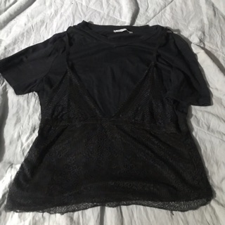 Áo zara auth, hm auth used 1 lần