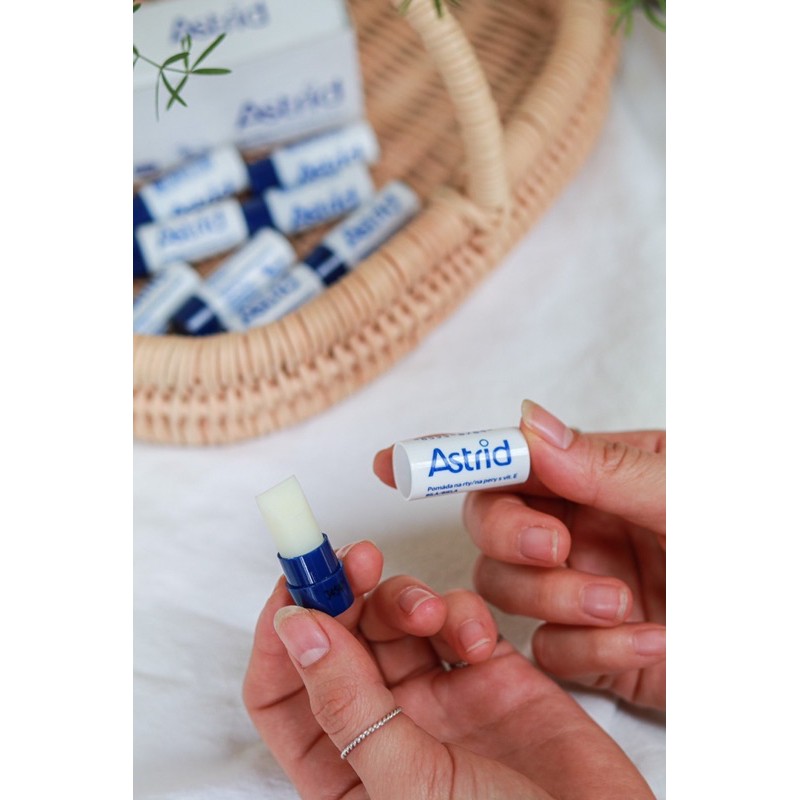 Son dưỡng môi Astrid mini | BigBuy360 - bigbuy360.vn