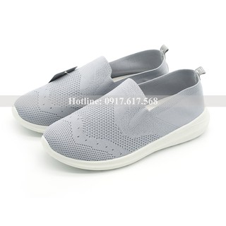 Giày Lười Nữ Anh Khoa A923-3