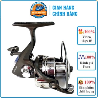 Máy câu cá jiachuan cl 3000 4000 5000 6000 7000 máy câu kim loại siêu rẻ