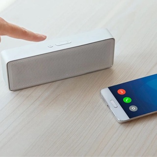[HÀNG CHÍNH HÃNG]] loa mi bluetooth speaker basic 2 BẢO HÀNH 1 đổi 1 12 tháng