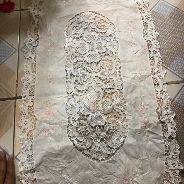 Combo ren trắng trí