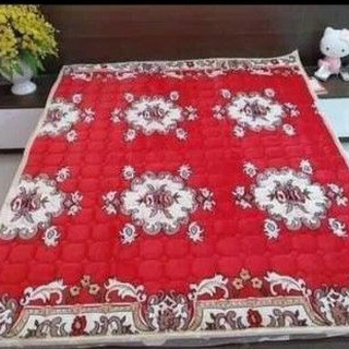 THẢM NHUNG TRẢI GIƯỜNG