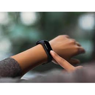 Dây đeo thay thế màu Miband3, Miband4