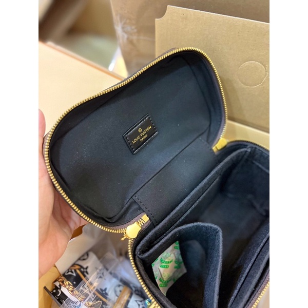Túi lv dạng cốp