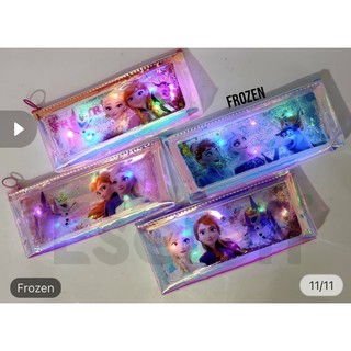 Bóp viết hologram có đèn