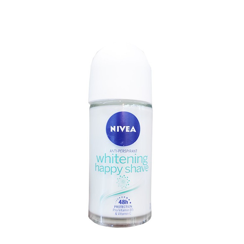 Lăn khử mùi Nivea[COCOLUX]