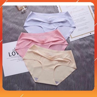 QUẦN CHÍP ĐÚC KHÔNG ĐƯỜNG MAY ( HÀNG BAO ĐẸP)