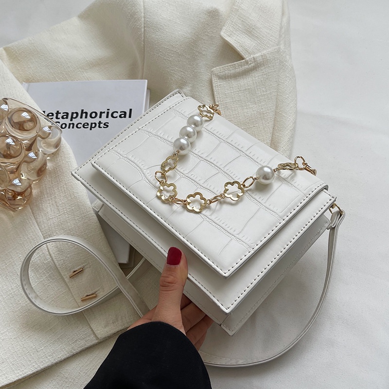 Túi Đeo Vai Dễ Phối Đồ Thời Trang Cho Nữ