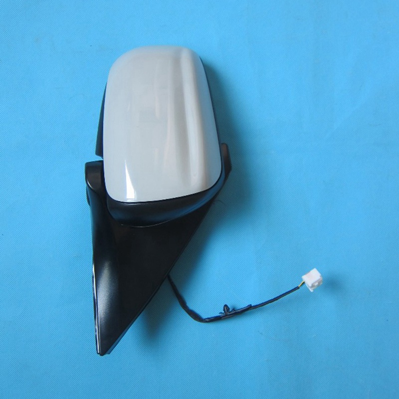 Gương Chiếu Hậu Bên Phải Chuyên Dụng Cho Xe Hơi Mazda 323 Protege BJ 1998-2005