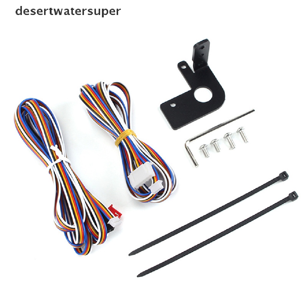 Dây cáp nối dài BLTOUCH + ngàm gắn cho máy in cr 10 chuyên dụng