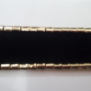Đai váy nữ da cá thời trang - MN00012V