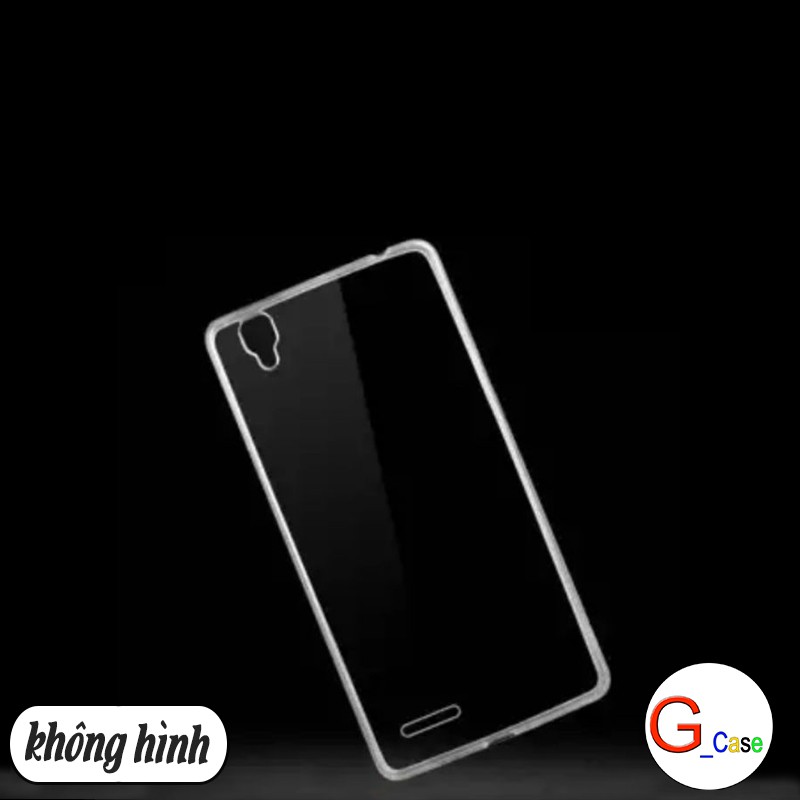 Ốp lưng dẻo cho OPPO A35/ F1