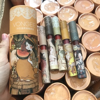 SET SON VON GEE BẢN LIMITED