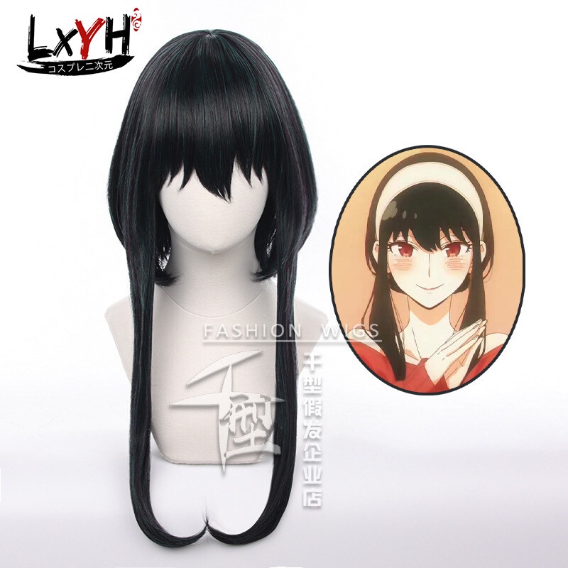 Anime T-shirt Trẻ em Người lớn Chạng vạng Yor Forger Anya Forger Cosplay Costume Phim hoạt hình Anime Cosplay Trang phục T-shirt