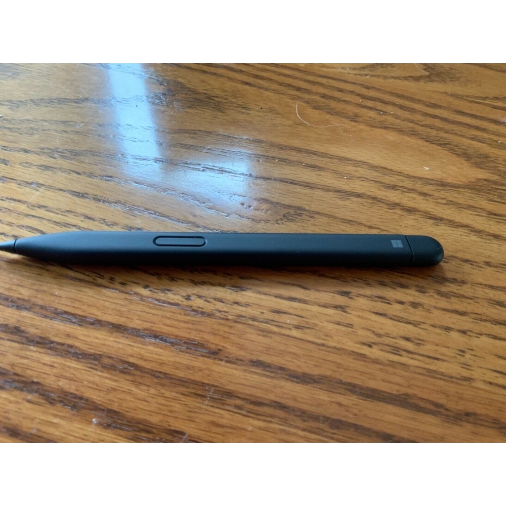 Bút, đế Sạc Microsoft Slim pen 1, 2 viết cảm ứng cho Surface xài pin sạc