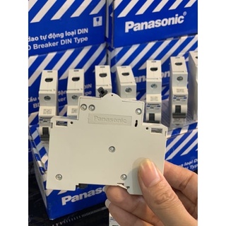 1 hộp át cài đơn- át tép panasonic c20,c32,c40,c63