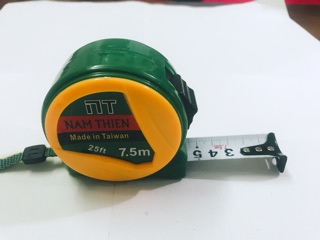 Thước 5m  Chuyên Dụng ( Với Mọi Giá Tiền )