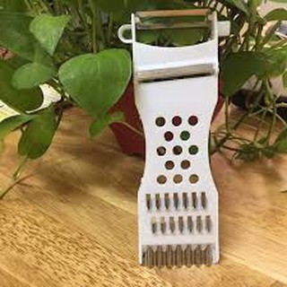 Nạo sợi hoa quả nhà bếp tiện dụng