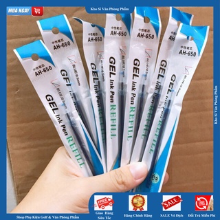 100 ruột bút chữ A, ruột bút nước