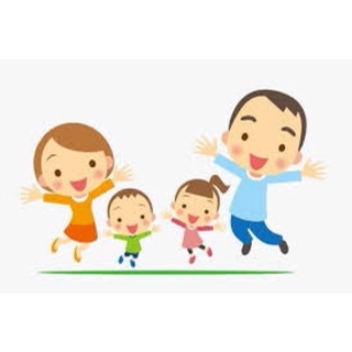 Chibi ghép hình nhiều người, (anh em,gia đình...)