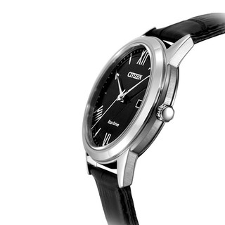 Đồng Hồ Nữ Dây Da Citizen FE1081-08E
