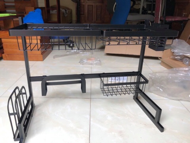 Kể để bát đĩa, dao | BigBuy360 - bigbuy360.vn