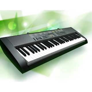 Đàn piano cho bé - màu xanh cực đẹp