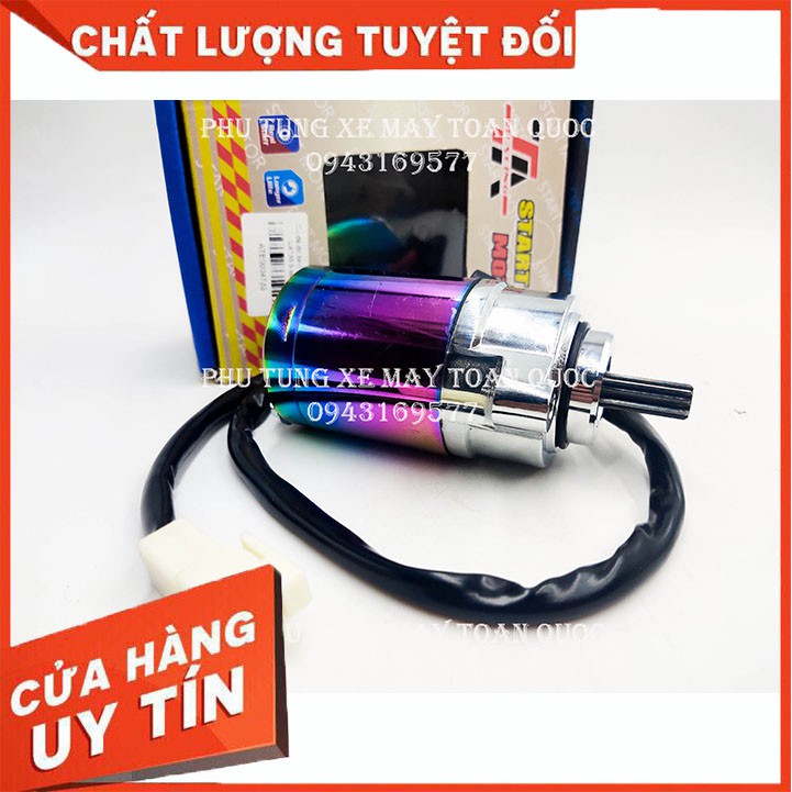 ĐỀ ĐỘ EXCITER 150 CHÍNH HÃNG TARACING 