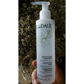 Sale hồi vốn- auth Toner Caudalie xách tay Pháp