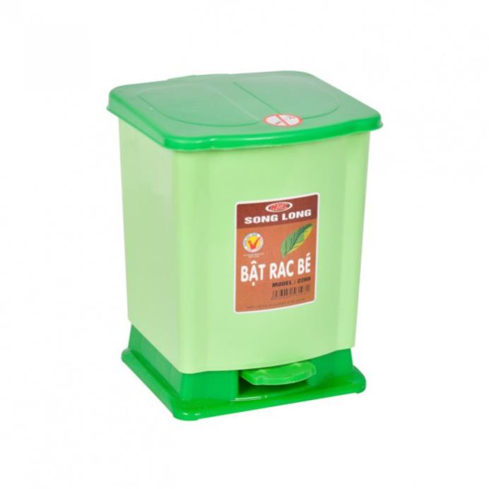 Thùng rác bé, bật rác bé 2260 HSL