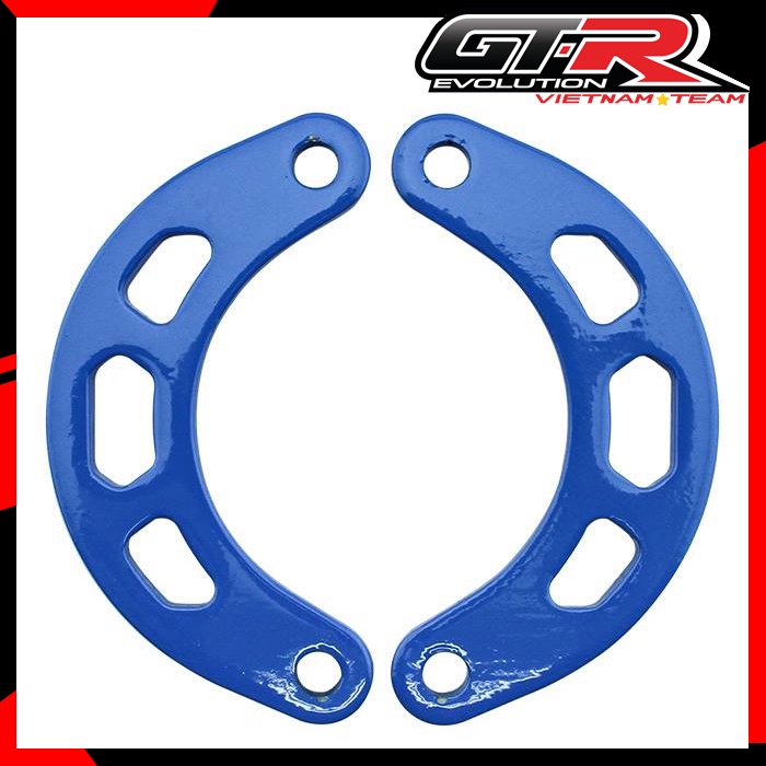 Hạ phuộc sau TFX R15 MT15 XSR155