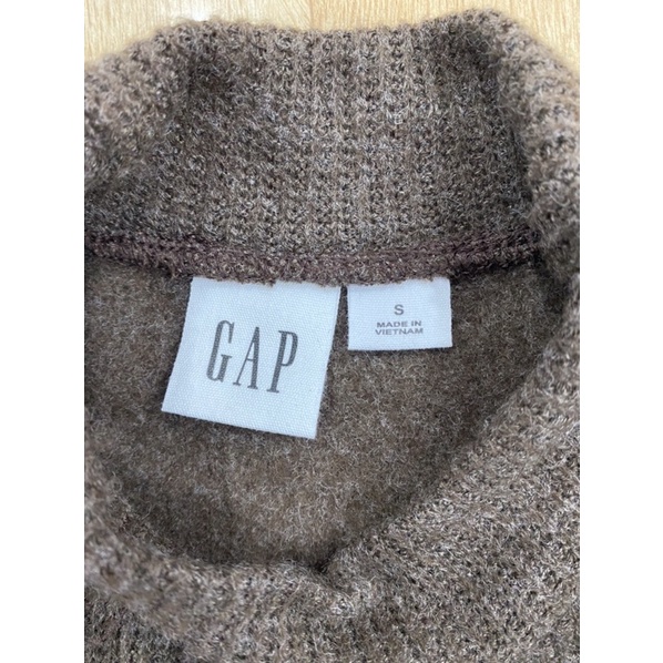 Bộ Gap thu đông dành cho nữ