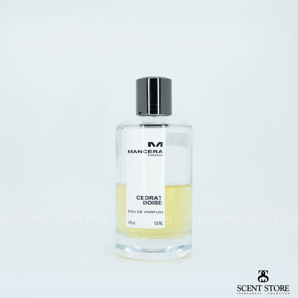 Scentstorevn - Nước hoa Mancera Cedrait Boise