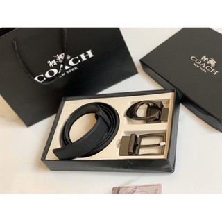 NỊT COACH FOR MEN