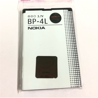 Pin nokia zin BP- 4L cho các dòng E... của nokia : e71,e72, e63,...