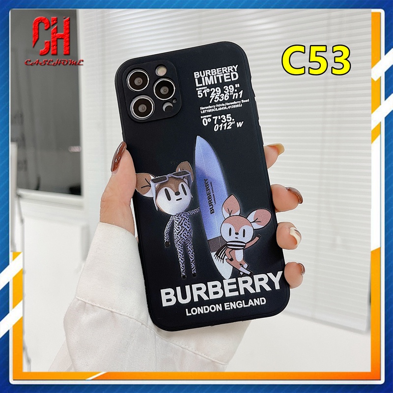 Ốp điện thoại TPU dẻo cho Realme C21Y C25 C21 C20 C15 C12 C11 2021 5 5S 5i 6i C25S C20A C25Y C17 7i C1 C2 C3 C3i realme Narzo 20 10 10A 20A 30A