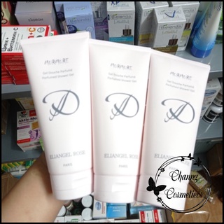 Sữa tắm nước hoa Pháp Murmure 150ml